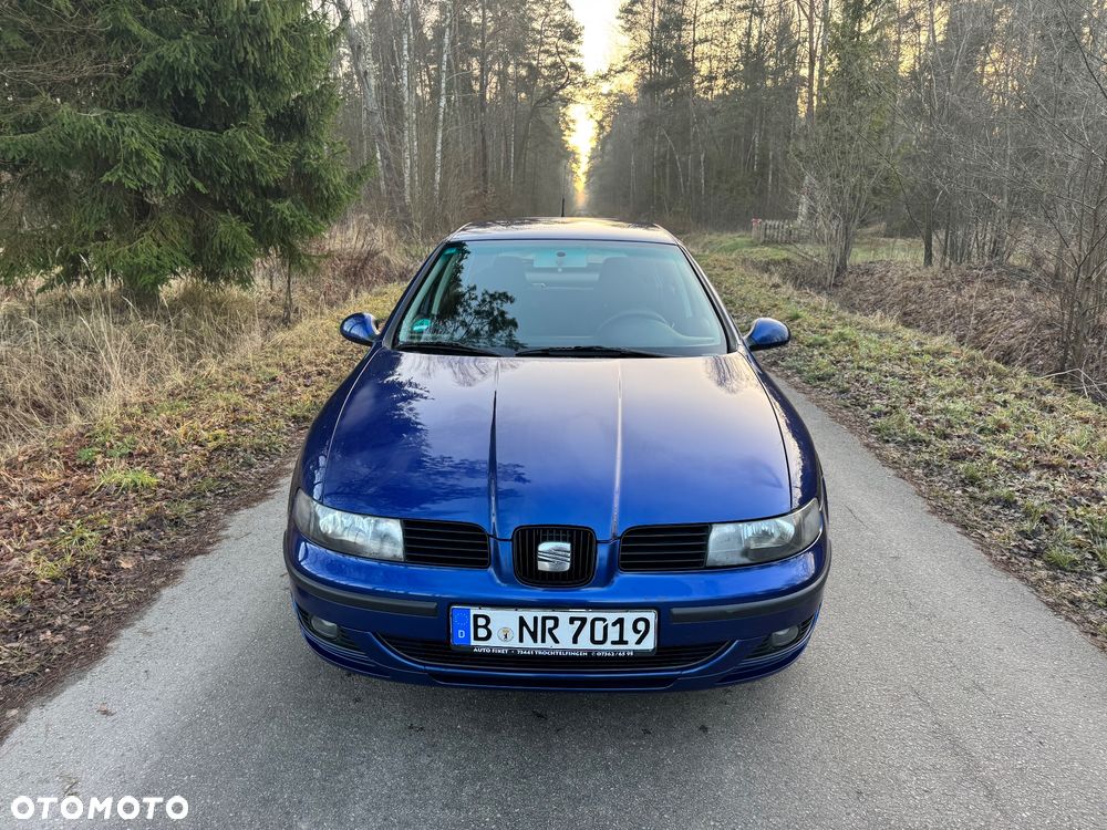 Seat Leon 1.6 Sport Limited - 9