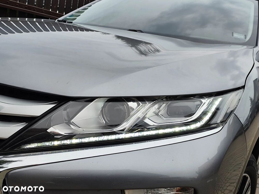 Mitsubishi Eclipse Cross 1.5 T-MIVEC (ClearTec) 2WD Plus - 11