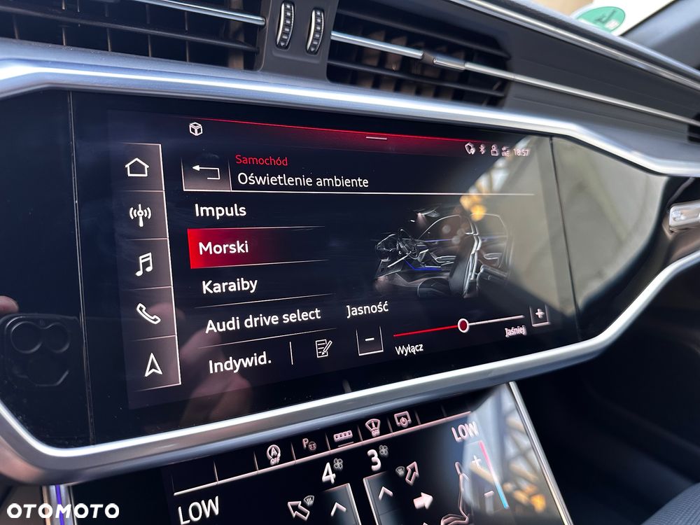 Audi A6 Avant 40 TDI S tronic S line - 16