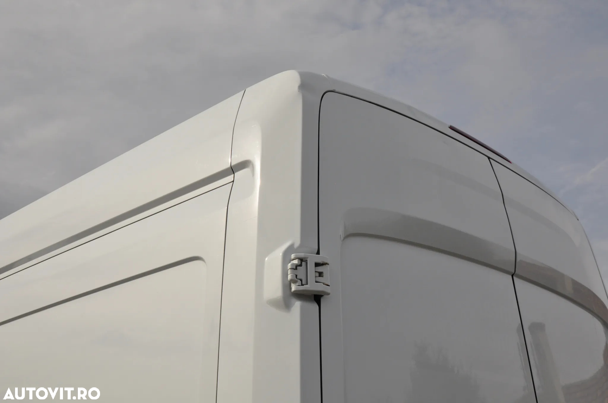 Ford Transit L3H3 Van 3 Locuri - 33