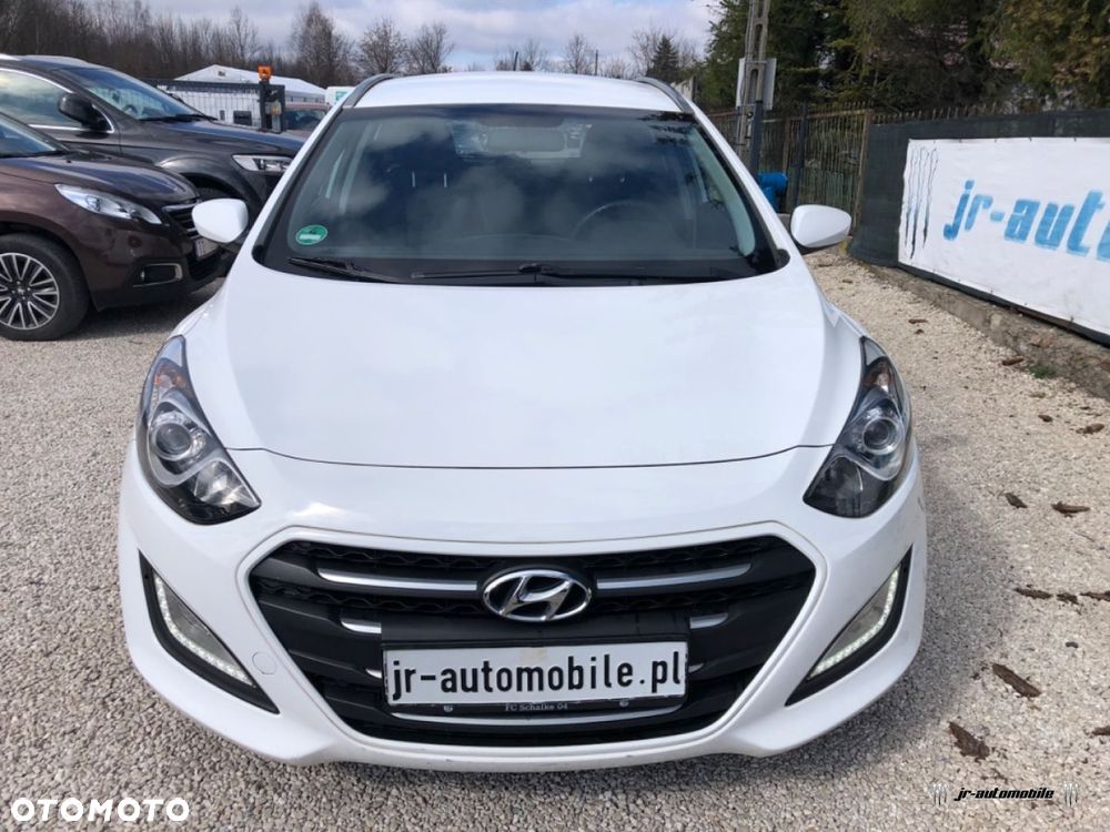 Hyundai i30 1.4 Classic - 10