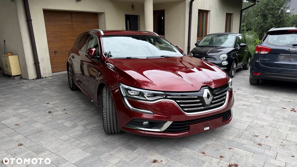 Renault Talisman ENERGY dCi 130 Business - 4