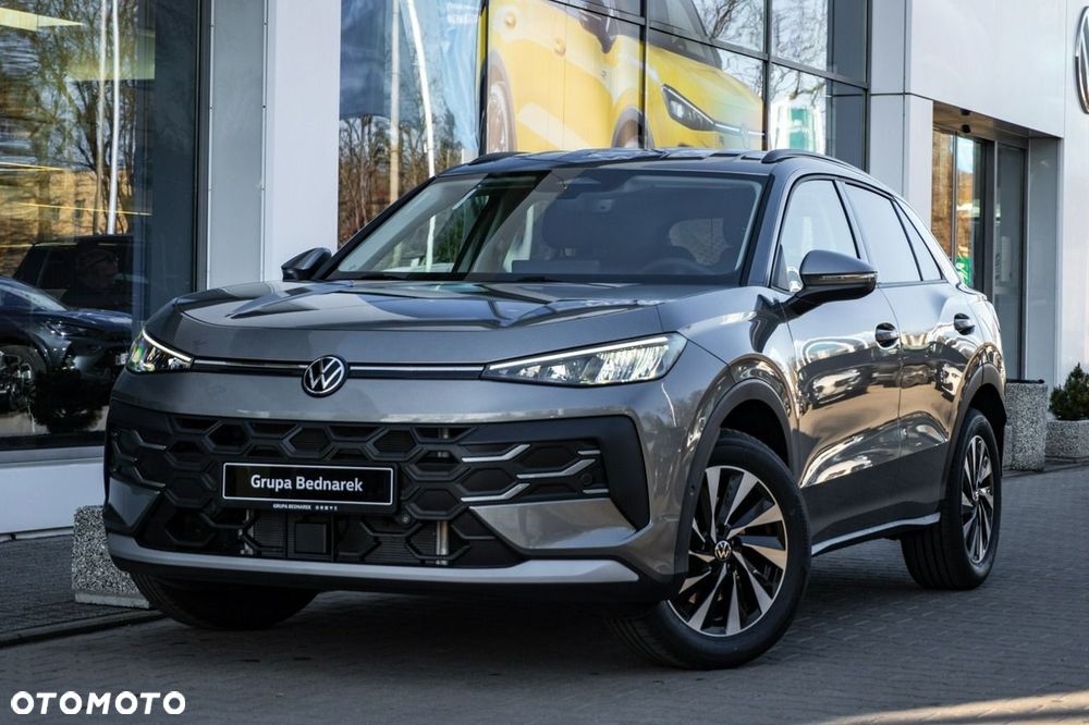 Volkswagen T-Roc - 3