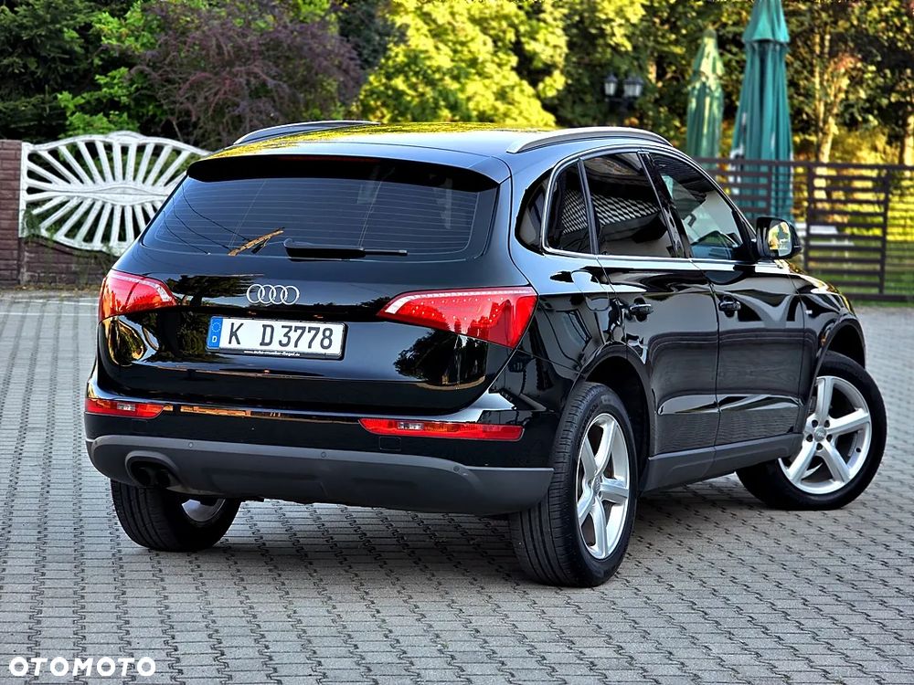 Audi Q5 2.0 TDI Quattro - 18