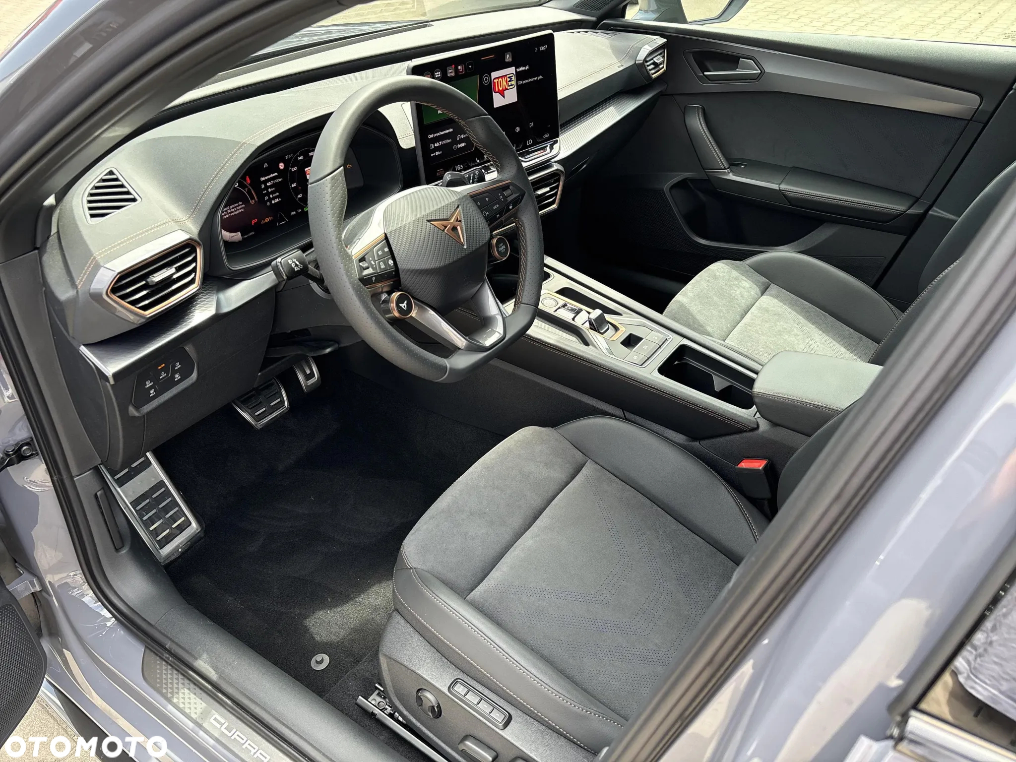Cupra Leon Sportstourer - 9