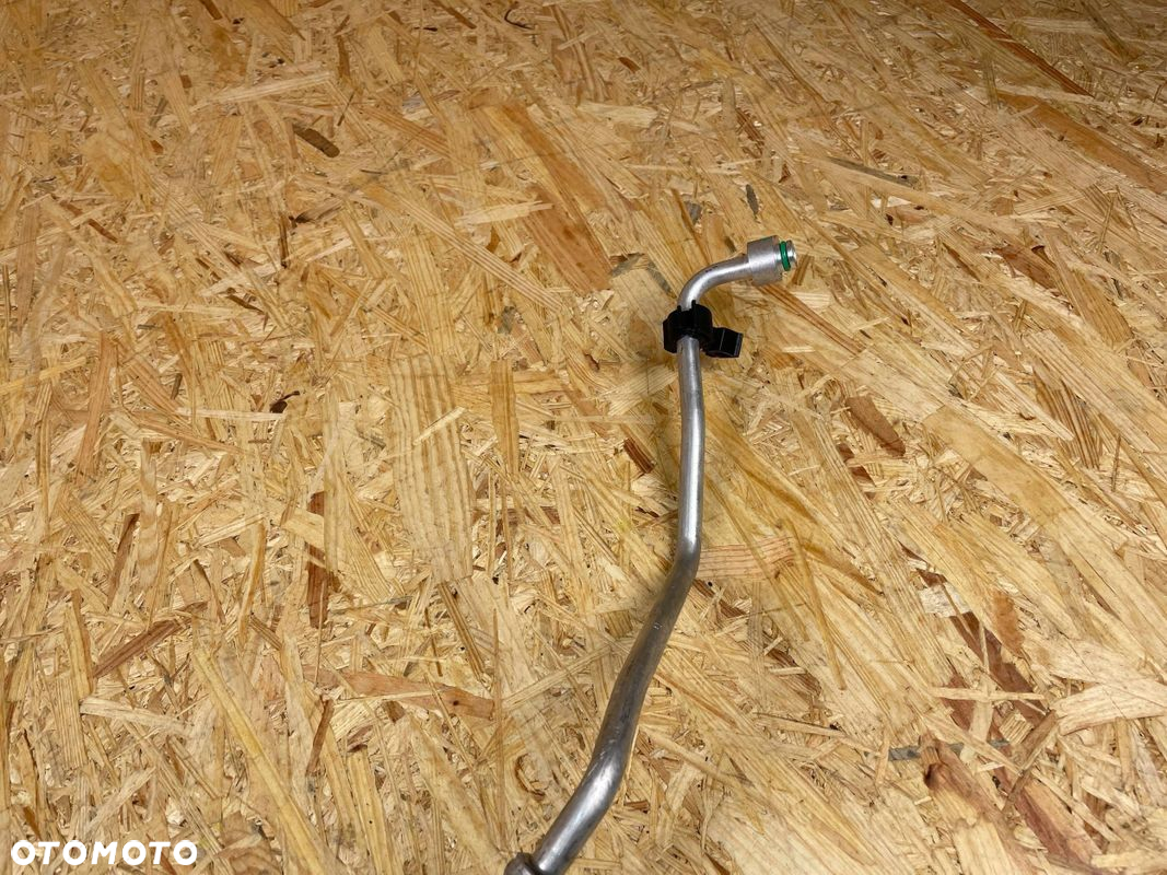 WĄŻ RURKA PRZEWÓD KLIMATYZACJI MG ZS EV ELEKTRYK 11031624 - 3