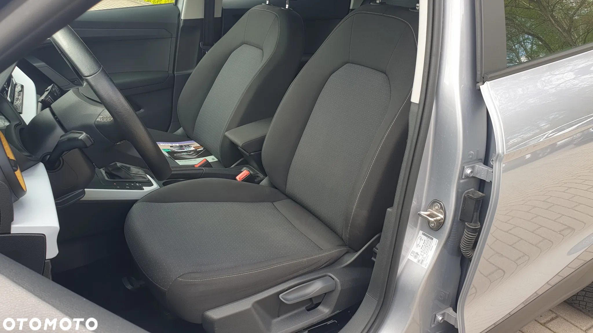 Seat Arona 1.0 TSI Style S&S DSG - 13