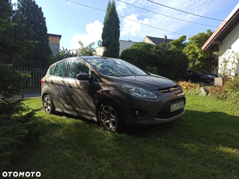 Ford C-MAX - 3