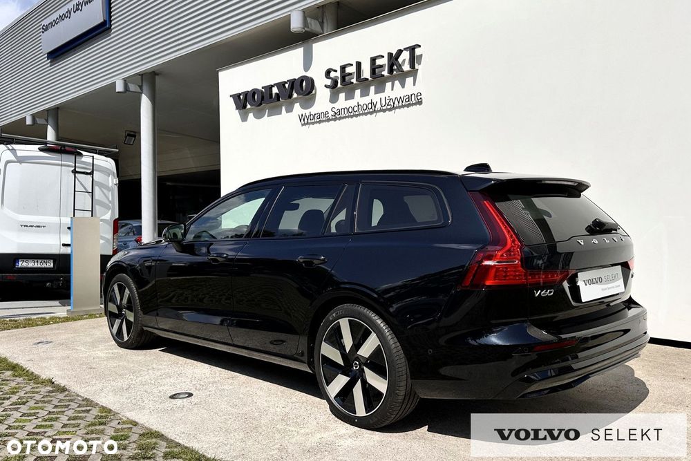 Volvo V60 - 9