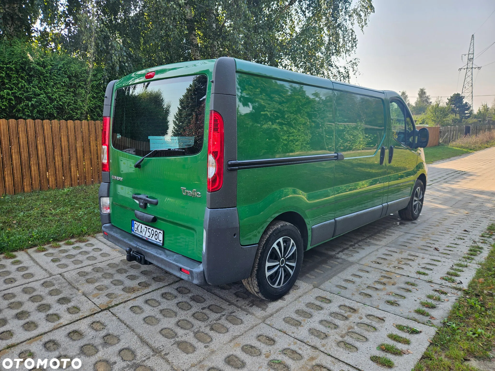 Renault Trafic - 3