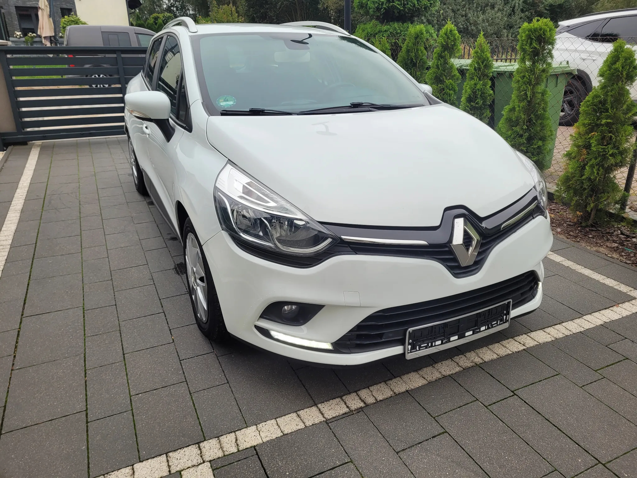 Renault Clio (Energy) dCi 90 Start & Stop LIMITED - 4