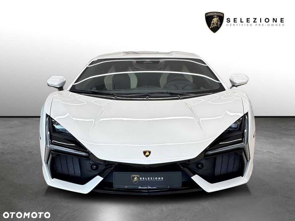 Lamborghini Revuelto - 6