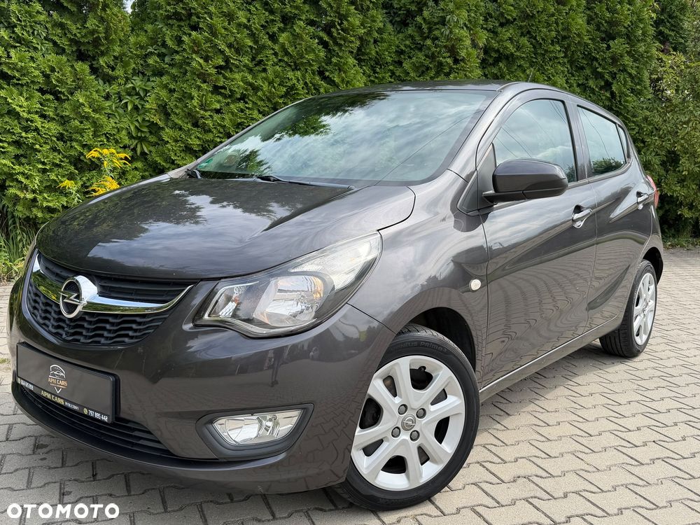 Opel Karl 1.0 Active - 1