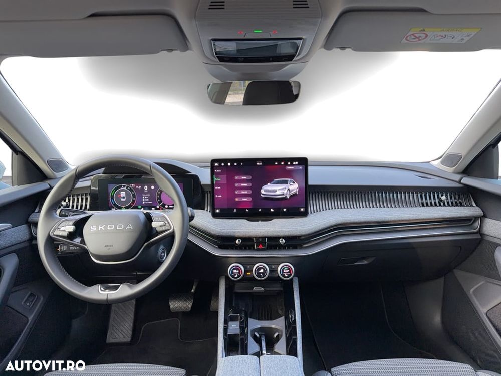Skoda Superb 1.5 TSI 150 CP DSG PHEV Selection - 12
