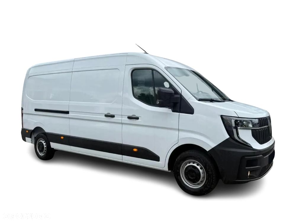 Renault Master L3H2 130 KM - 7