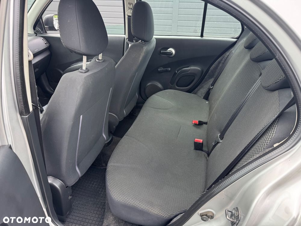 Nissan Micra 1.2 Acenta - 16