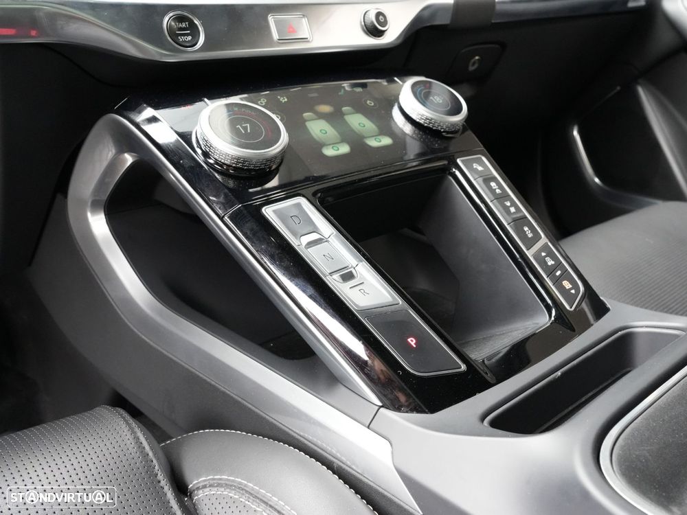 Jaguar I-Pace EV400 AWD R-DYNAMIC HSE - 11