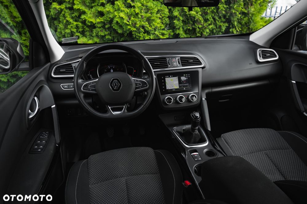 Renault Kadjar - 38