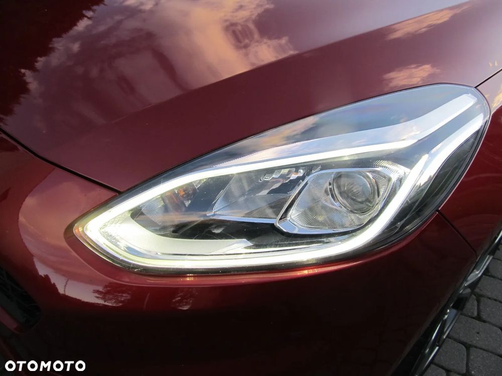 Ford Fiesta 1.0 EcoBoost ST-Line - 31