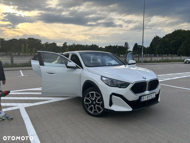 BMW X2 - 12