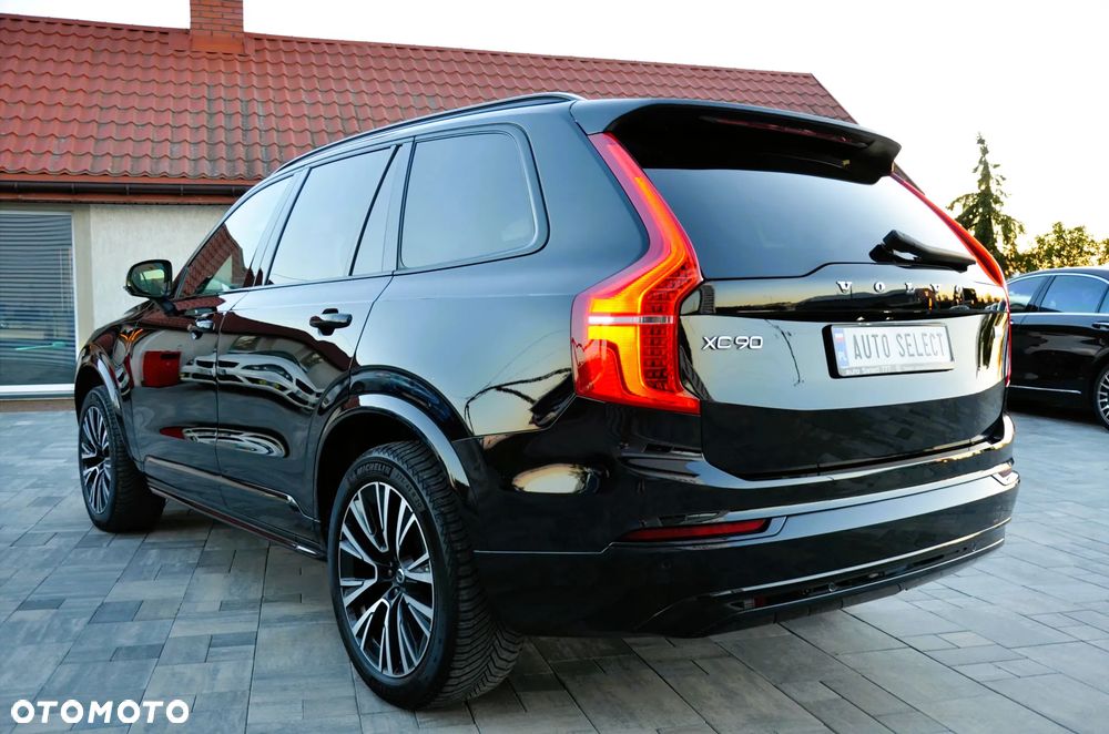 Volvo XC 90 T8 AWD Plus Dark - 16