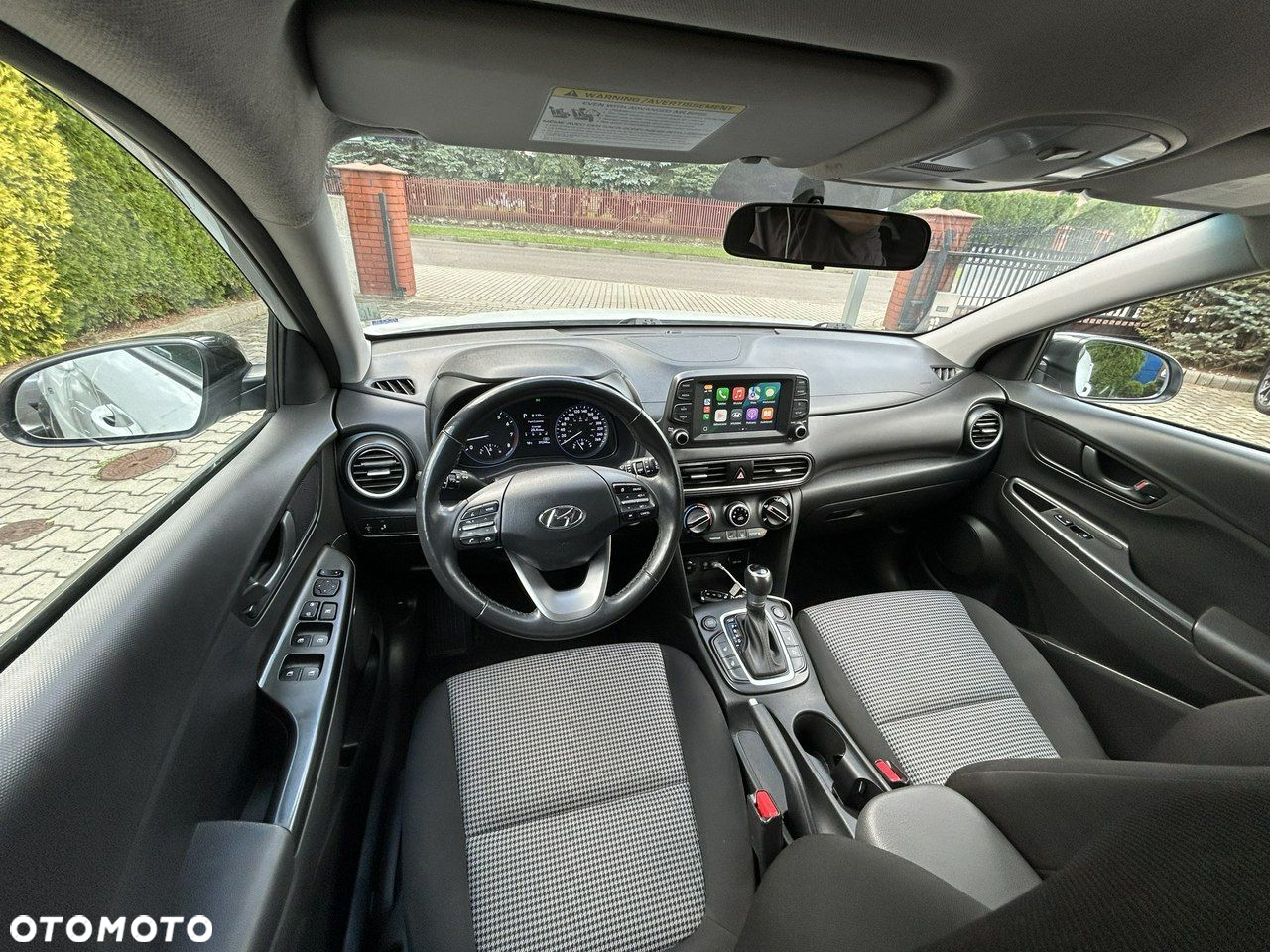 Hyundai Kona 1.6 T-GDI DCT 4WD Style - 16