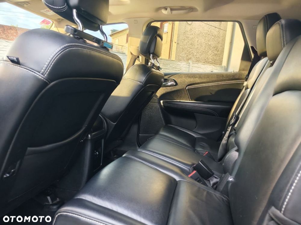 Fiat Freemont 2.0 Multijet Urban - 27