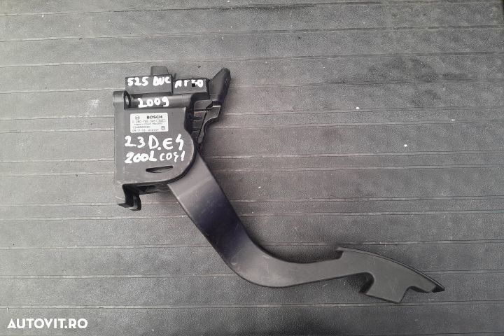 Pedala acceleratie 0280755049 1349820080 0280755049 1349820080 Fiat D - 1