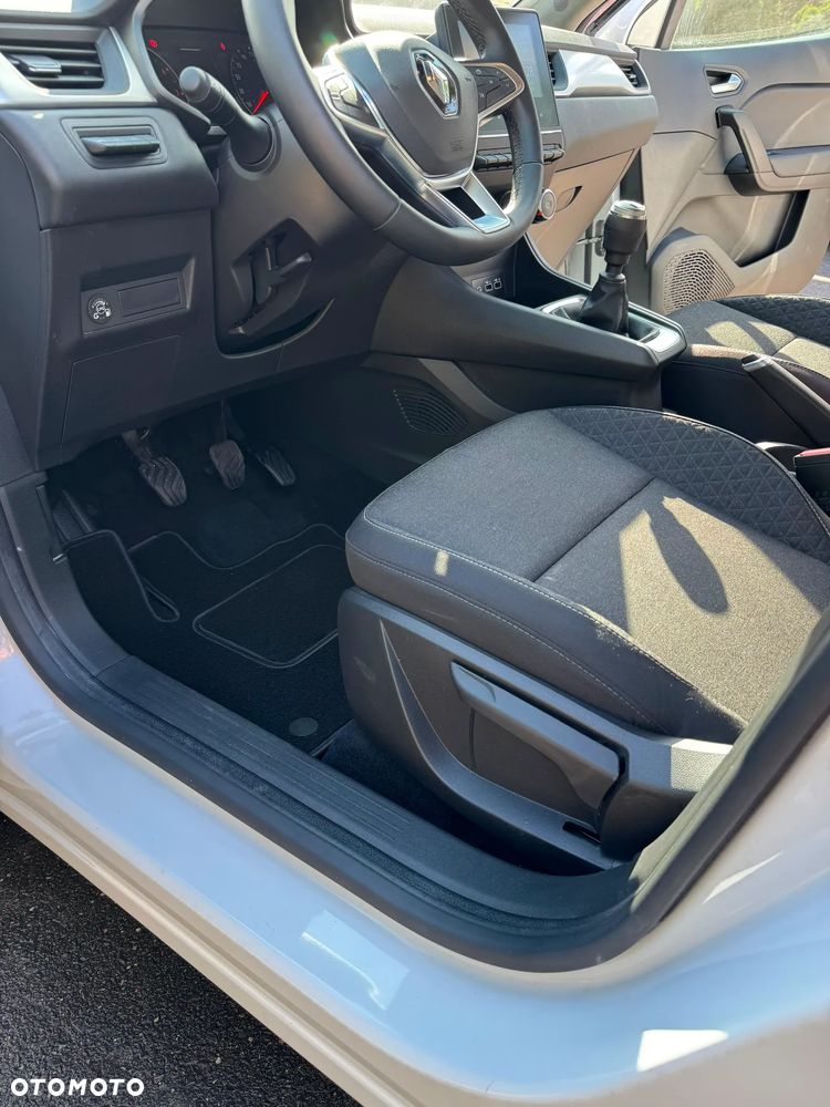 Renault Captur - 20