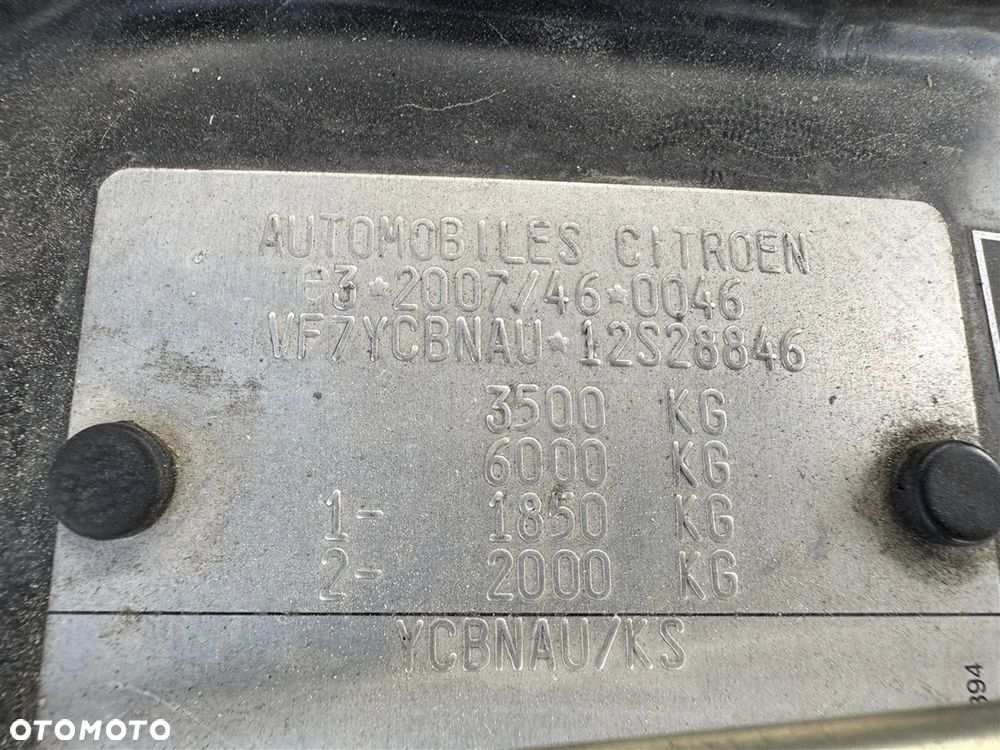 Citroën JUMPER - 23