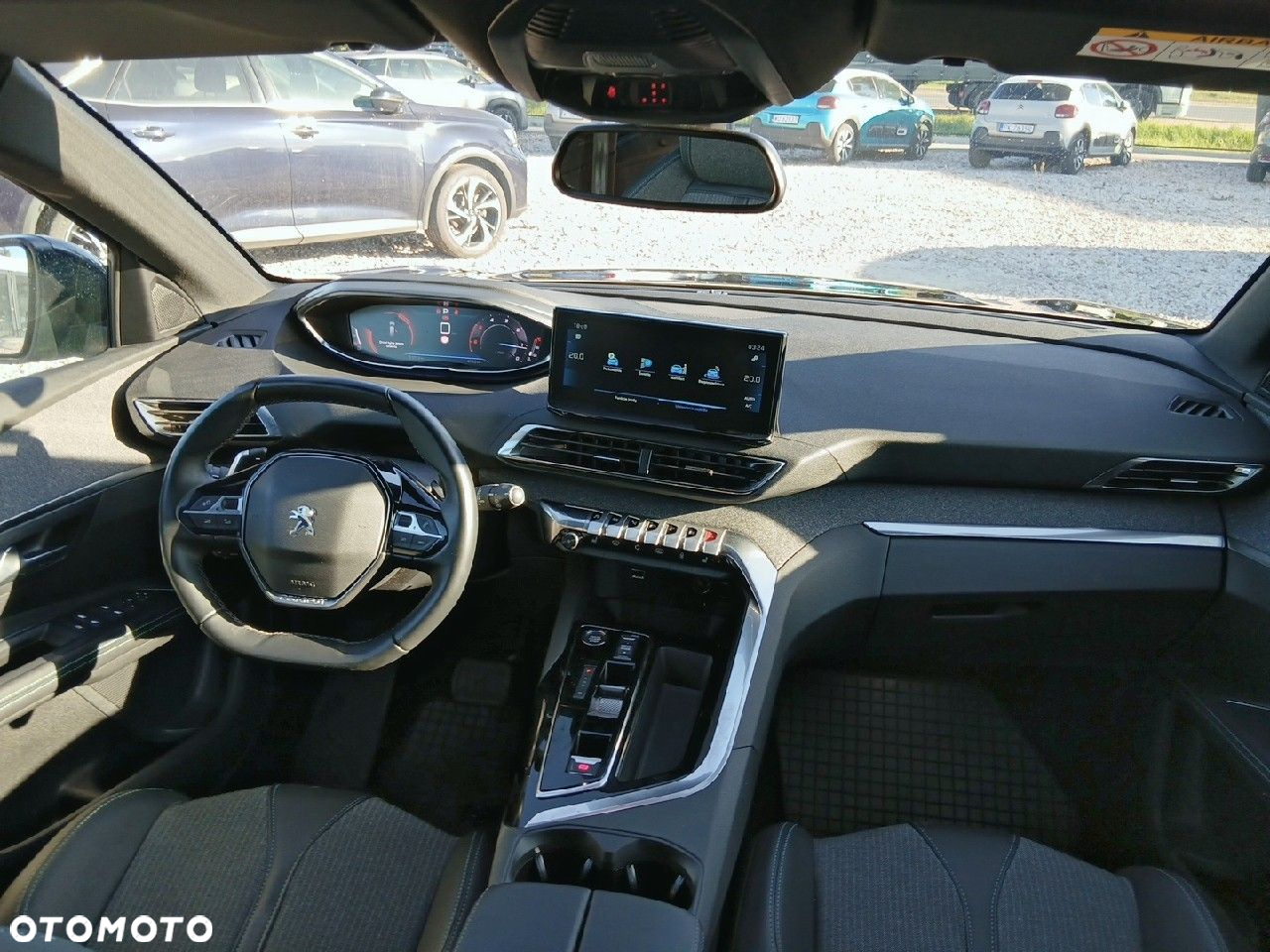 Peugeot 5008 1.5 BlueHDi Allure Pack S&S EAT8 - 8