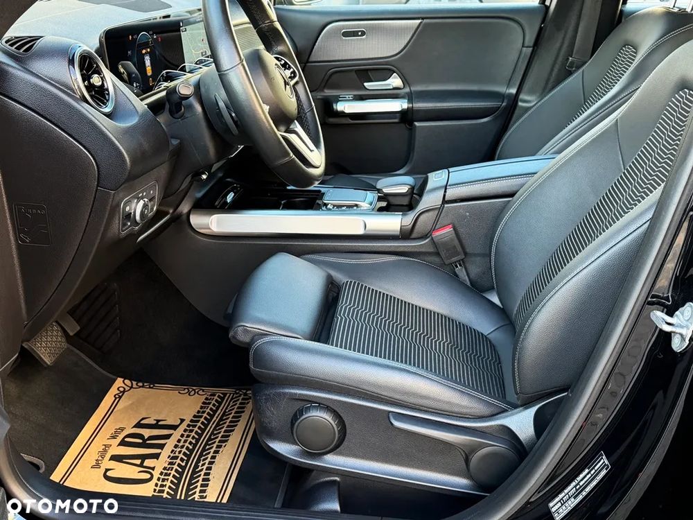 Mercedes-Benz GLB 220 d 8G-DCT Style - 7