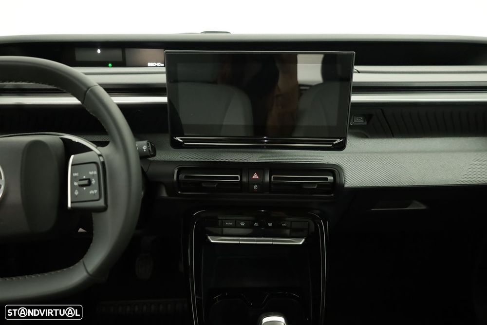 Citroën C3 1.2 Turbo Max - 9