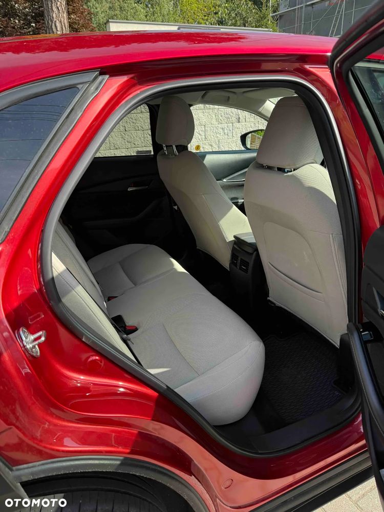 Mazda CX-30 - 4
