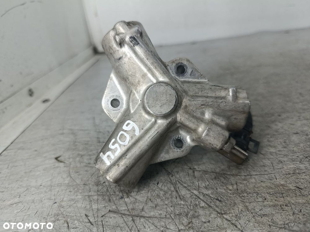 POMPA WYSOKIEGO CIŚNIENIA BENZYNA AUDI A2 8Z 1.6 FSI - 3