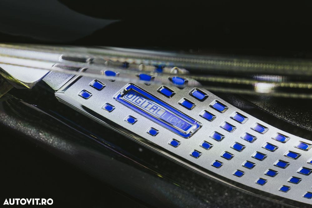 Mercedes-Benz S 500 4MATIC MHEV Long Aut. - 4