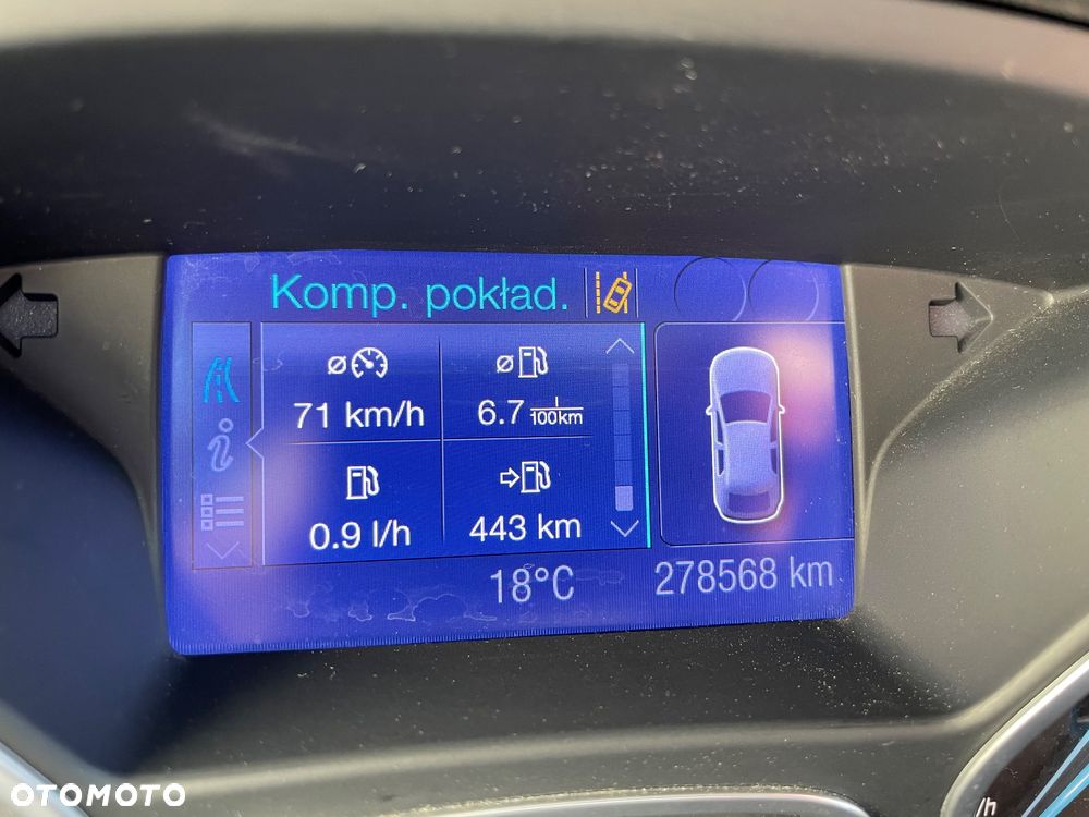 Ford Focus - 35