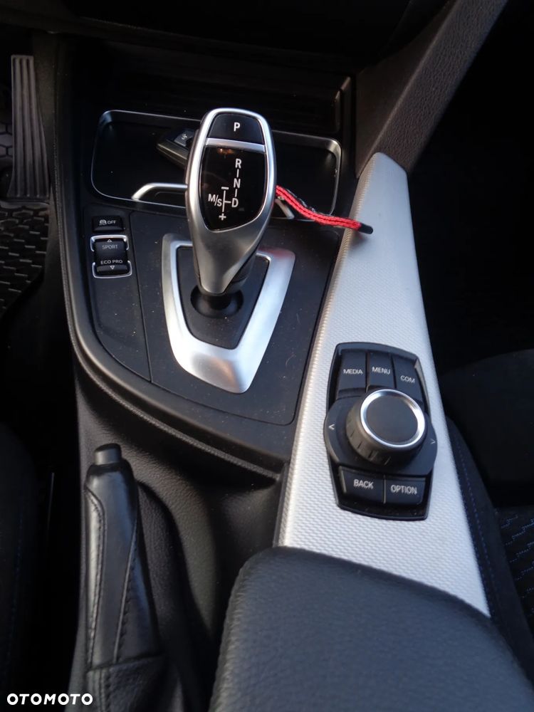 BMW Seria 4 420i Exclusive sport - 15