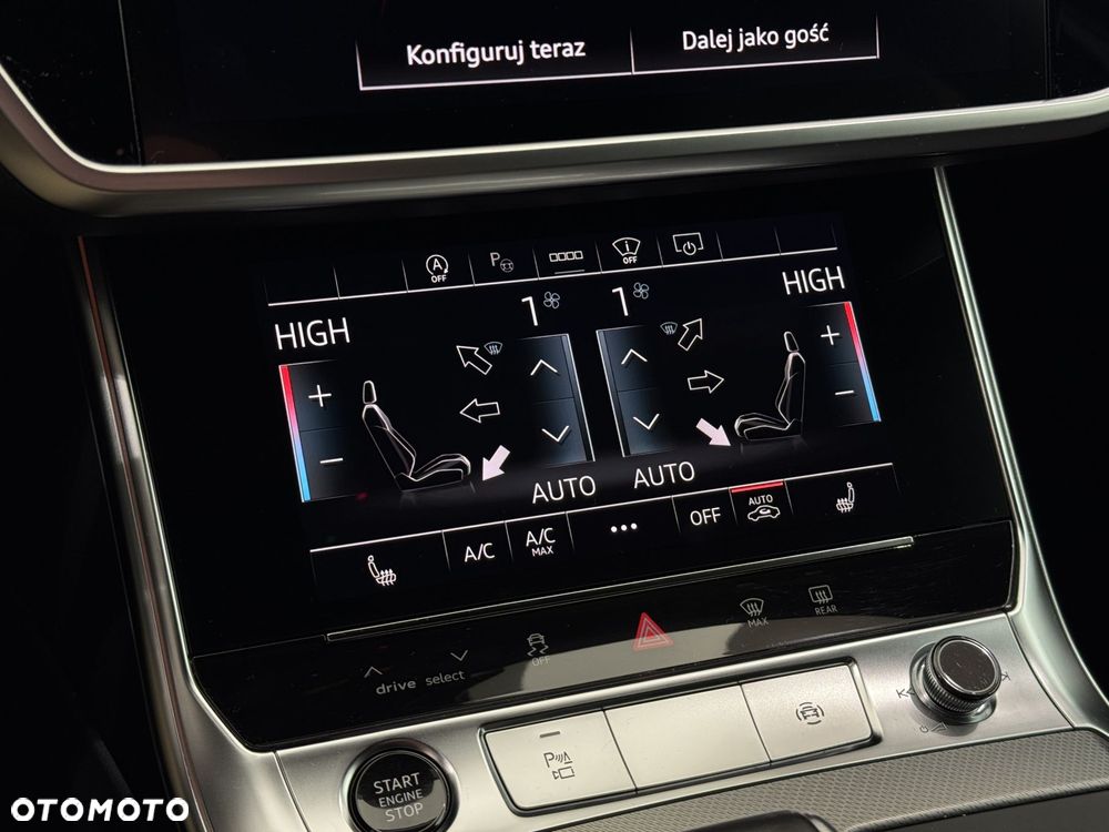 Audi A6 Limousine - 28