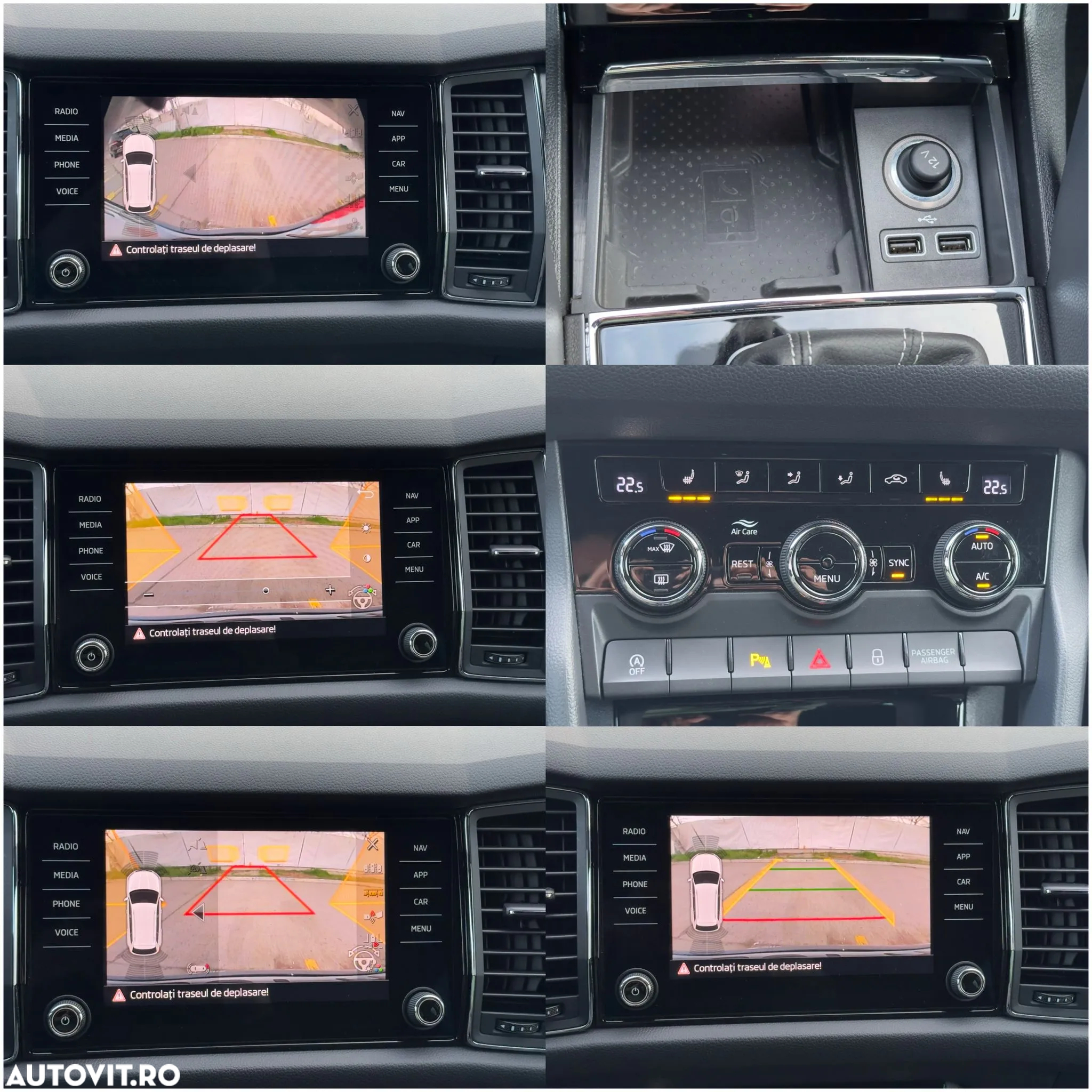Skoda Kodiaq 2.0 TDI DSG Sportline - 4