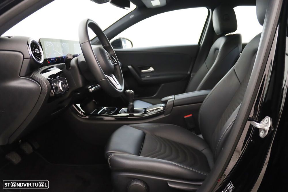 Mercedes-Benz A 160 - 4