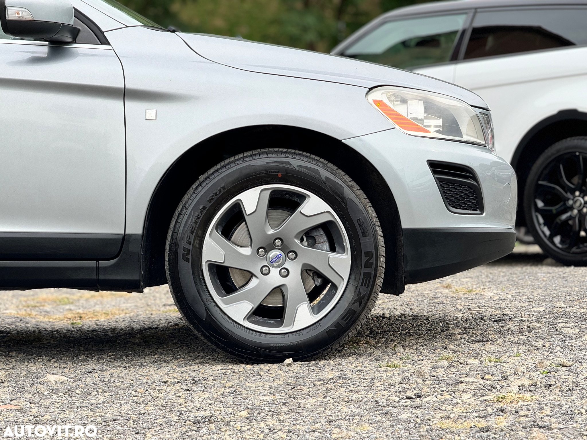Volvo XC 60 D3 AWD Ocean Race - 16