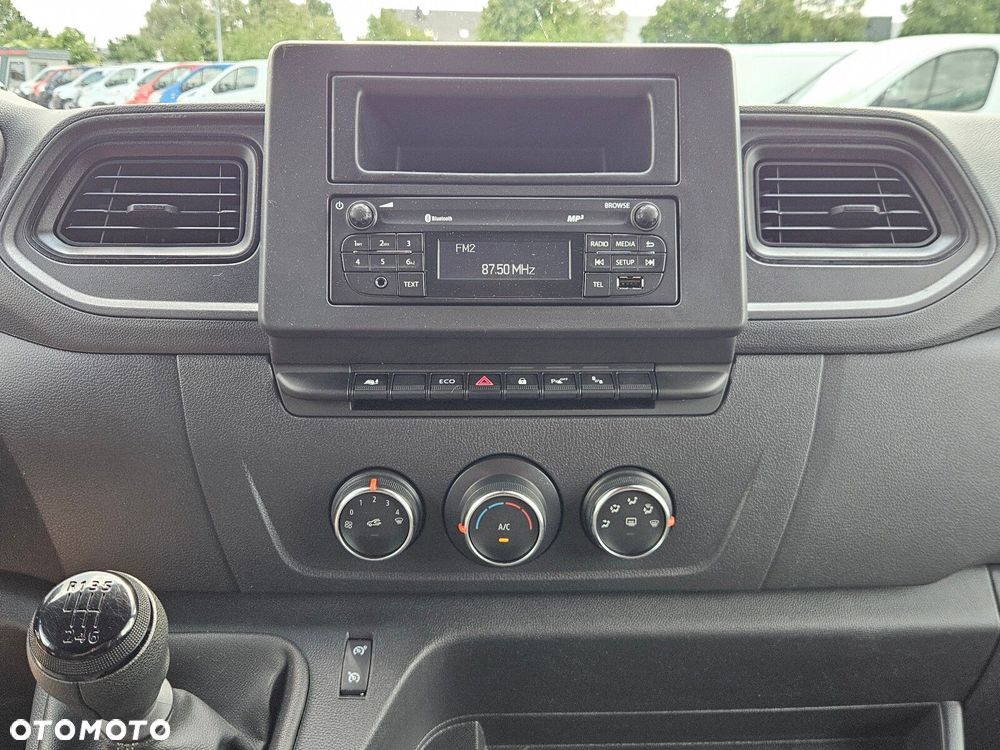 Renault Master L3H2 *74999zł NETTO* 2.3dCi/136KM - 30