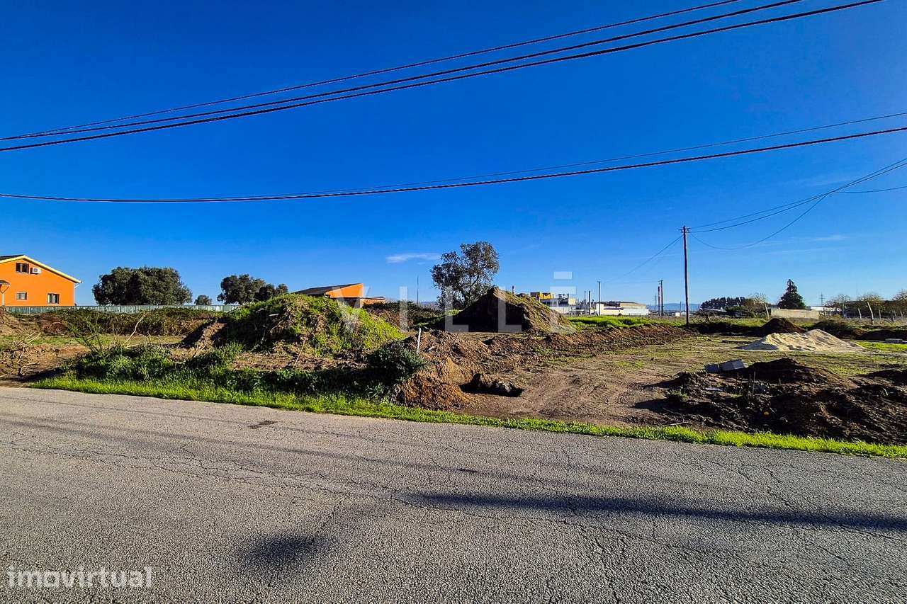 Terreno Urbano para construção, Paço Aveiro - Grande imagem: 5/13