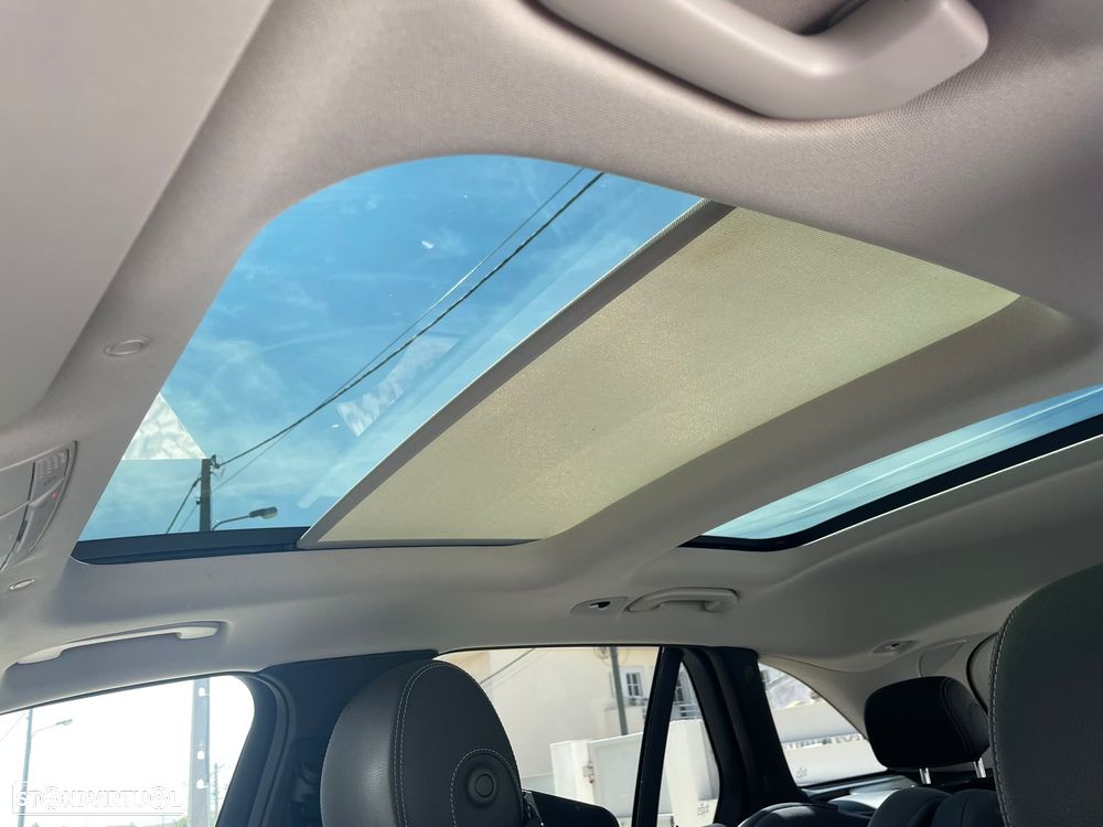 Mercedes-Benz GLC 300 e 4Matic - 10
