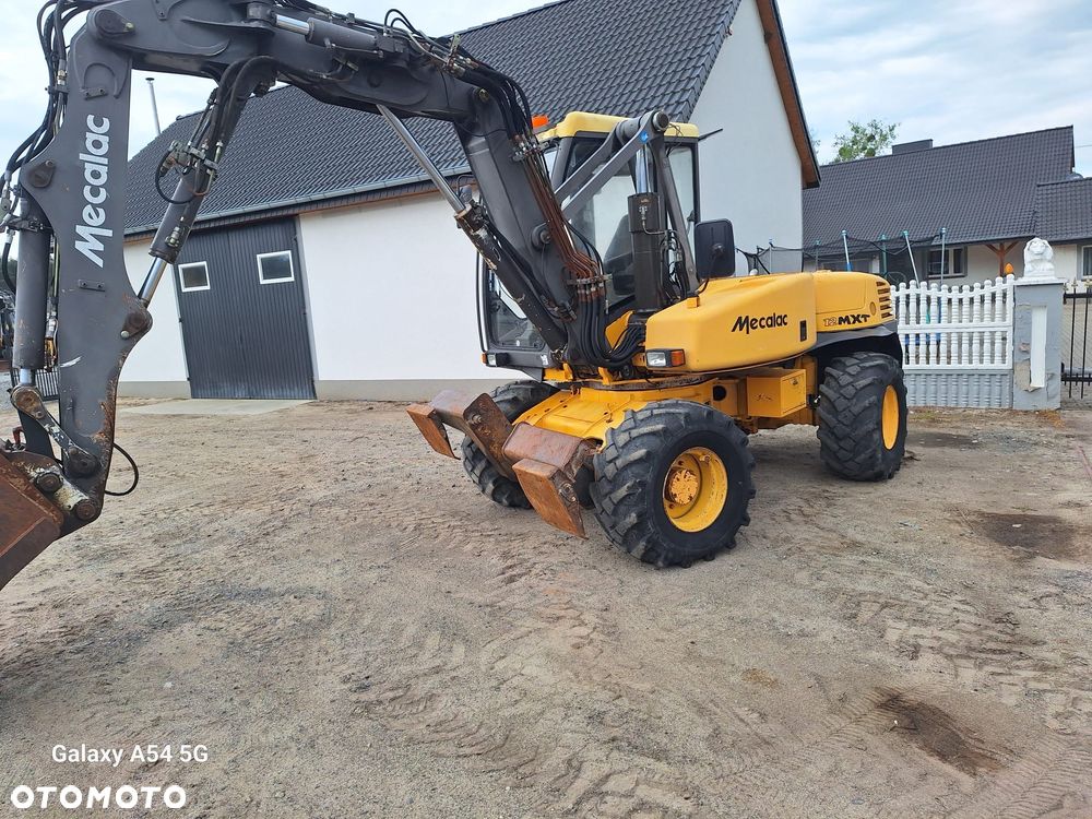 Mecalac 12MTX - 3
