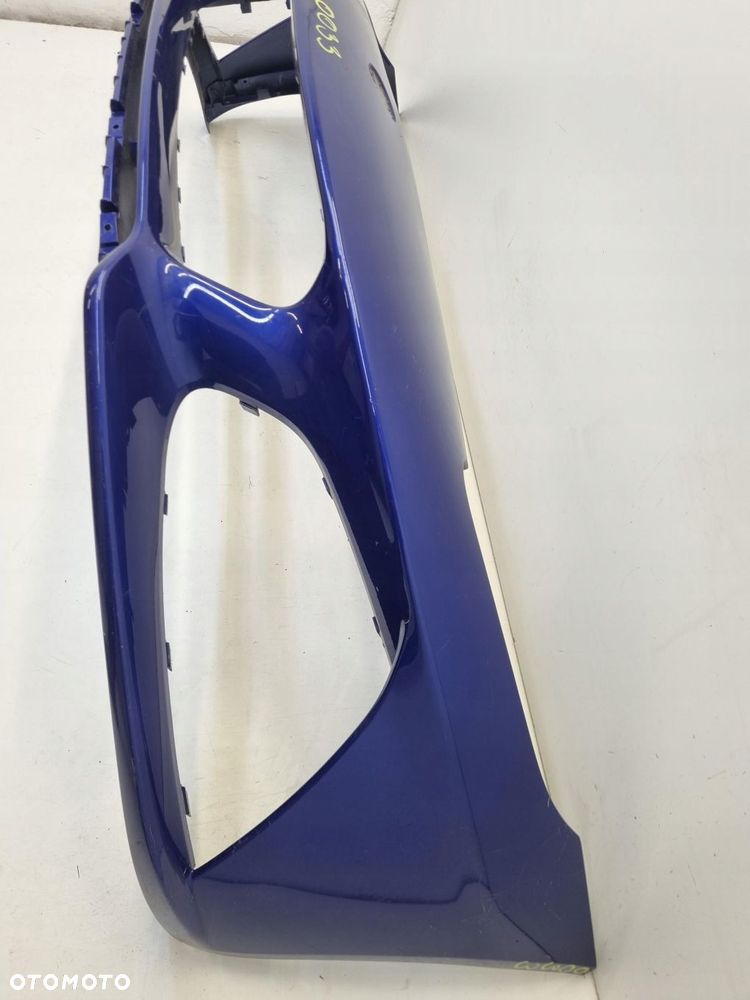 lotus emira zderzak przód przedni - 2