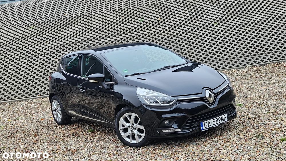 Renault Clio Energy TCe 90 Business - 1