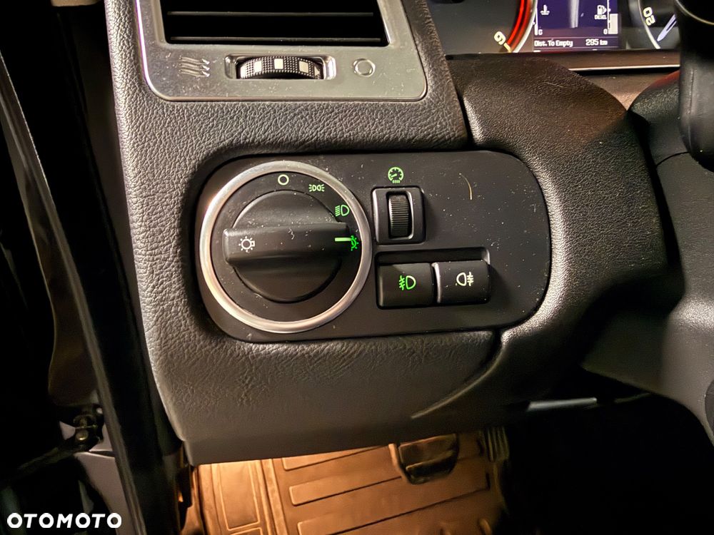 Land Rover Range Rover Sport S 3.0TD V6 S - 26