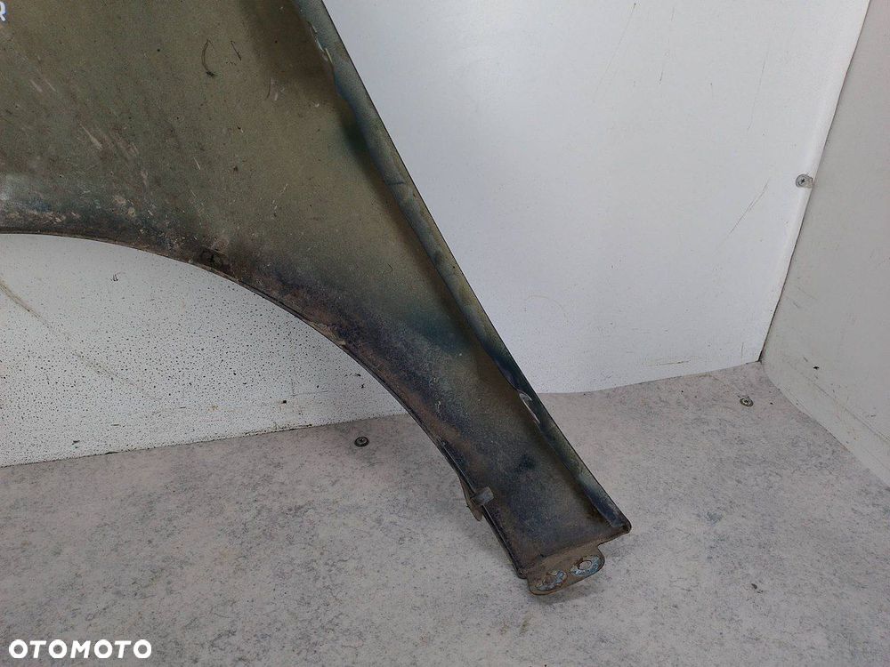 BŁOTNIK PRAWY PRZÓD SKODA PRAKTIK LF5A - 12